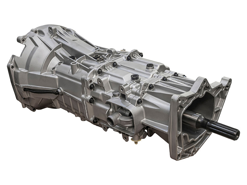 LR039149 - Land Rover Defender Puma 2.2 and 2.4 Gearbox - Fully Remanufactued - MT82 Image 4