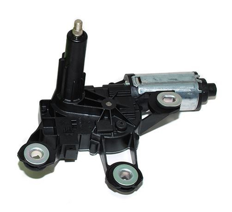 LR039788 - Freelander 2 Rear Wiper Motor - Fits from Chassis Number DH000001 Onwards - Genuine Land Rover Image 2