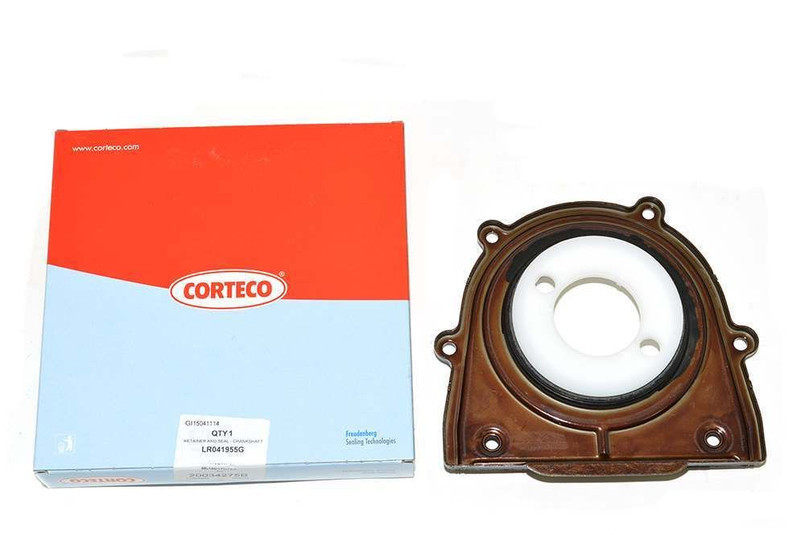 LR162092 - Rear Crankshaft Seal for 2.0 Petrol - Freelander 2, Range Rover Evoque and Discovery Sport Image 1