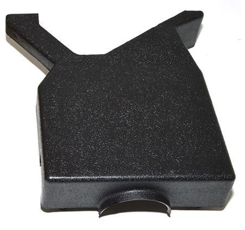 LR048112 - Upper Steering Cowl Shroud for Land Rover Defender - Fits All Years 1984-2016 Image 2