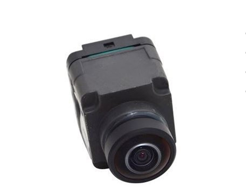 LR052028 - Front Camera for Discovery 4, Range Rover Sport L494, Range Rover L405 and Range Rover Evoque Mk 1 Image 1