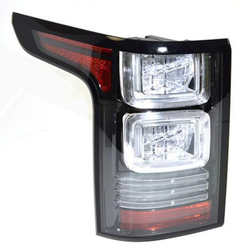 LR053540 - Range Rover L405 Left Hand Rear Light - Autobiography Black Edition Upgrade (2012-2017) Image 2