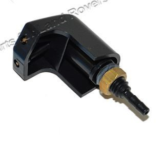 LR061678 - Rear Twin Washer Jet for Land Rover Defender - Fits from 1994 Onward Image 1