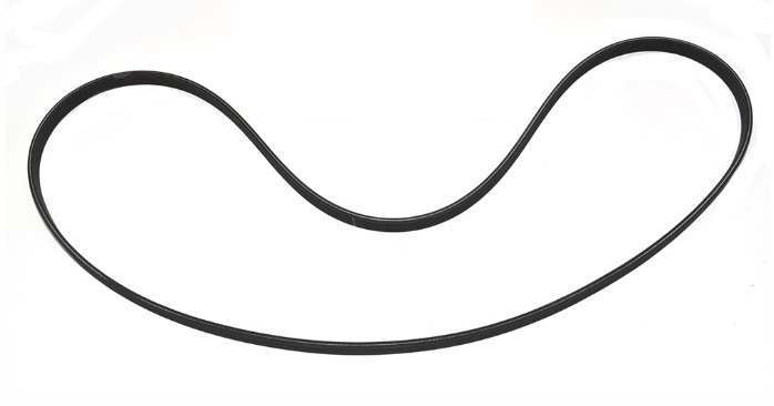 LR184802 - Alternator Belt for 2.0 Turbo Petrol - Range Rover Evoque and Discovery Sport Image 1