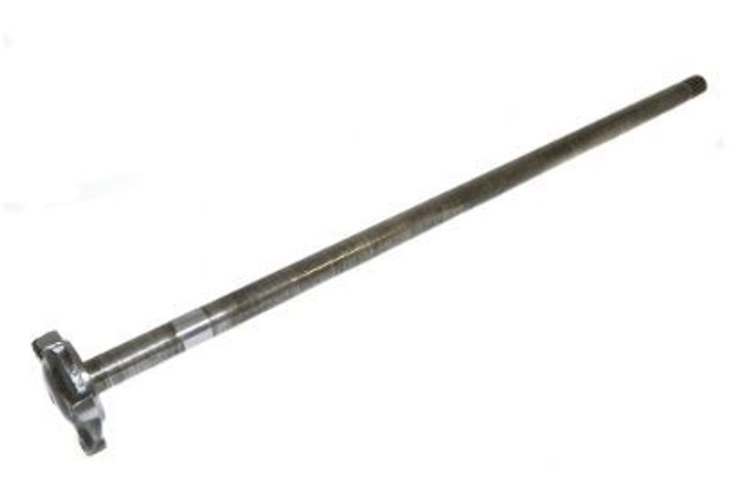LR072977 - Defender Rear Half Shaft and Fixed Drive Flange - Left Hand - Fits Defender from 2015 Onward Image 2
