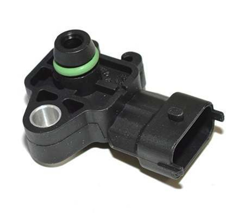 LR075167 - Defender 2.2 MAP Sensor - Puma Manifold Absolute Pressure Sensor Image 2
