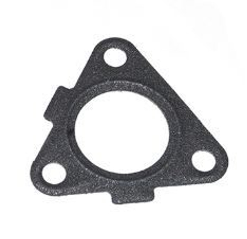 LVJ000010 - Water Housing Elbow Gasket on Land Rover TD5 Engine - Fits Defender and Discovery 2 Image 2
