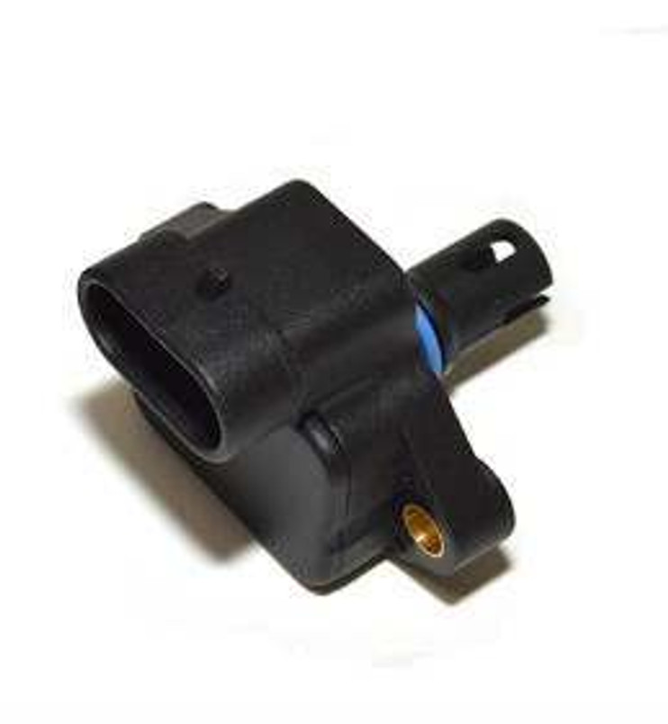 MHK100820L - Air Intake Temperature Sensor for Defender TD5 and Discovery TD5 - Multi Point Injection Manifold Pressure Image 1
