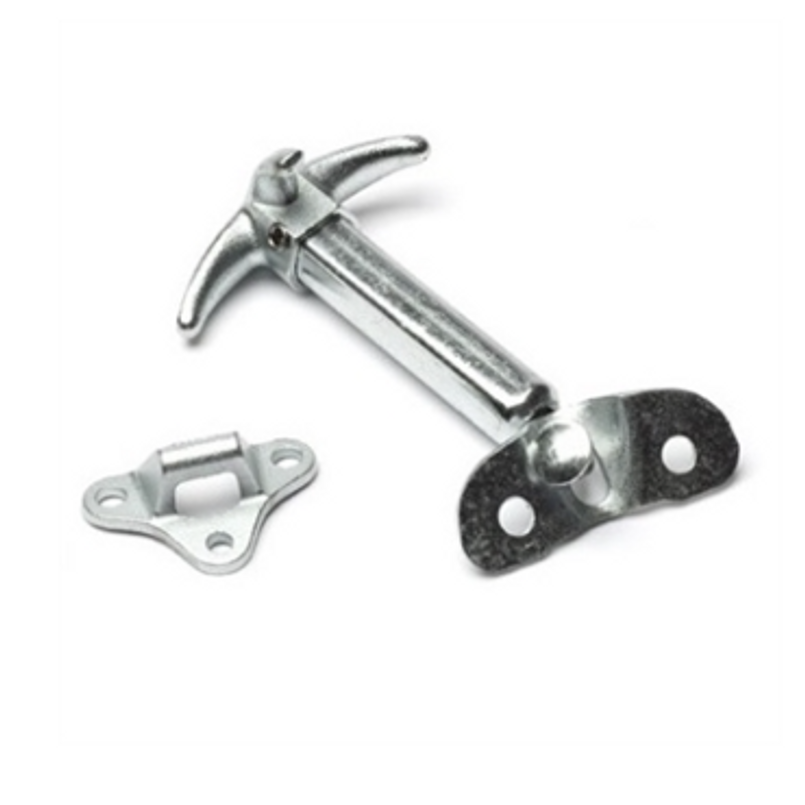 MRC5314 - Defender and Land Rover Series Bonnet Fastener - Military Style Image 1