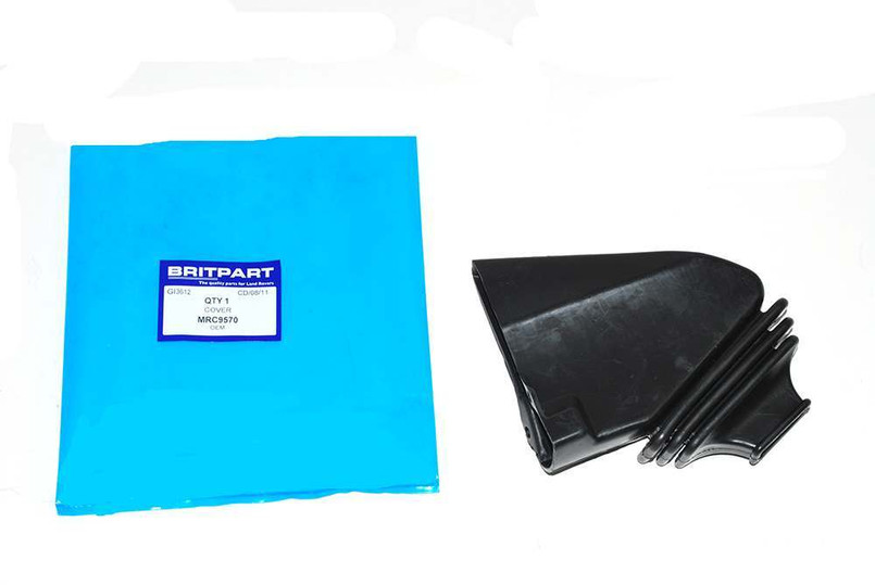 Quality Replacement Handbrake Lever Rubber Gaiter For Land Rover Defender 90/110 – MRC9570