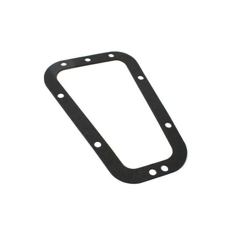 MRC9998 - Defender Wing Top Vent Gasket / Seal - Fits Either Left or Right Hand Side Image 1
