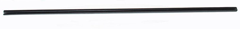 MTC8473 - Defender Front Door Inner Waist Seal - Fits Right Hand and Left Hand Side Image 2