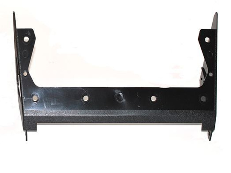 MUC3023 - Defender Instrument Cowl Surround - Left Hand Drive up to 2006 Image 2