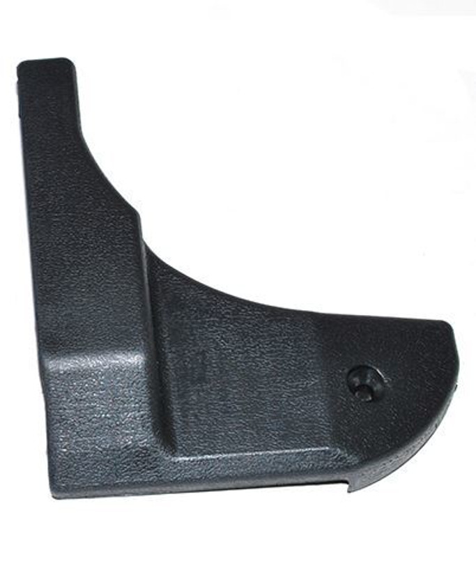 MUC3036 - Check Strap Cover for Front Right Hand Defender Door Image 2