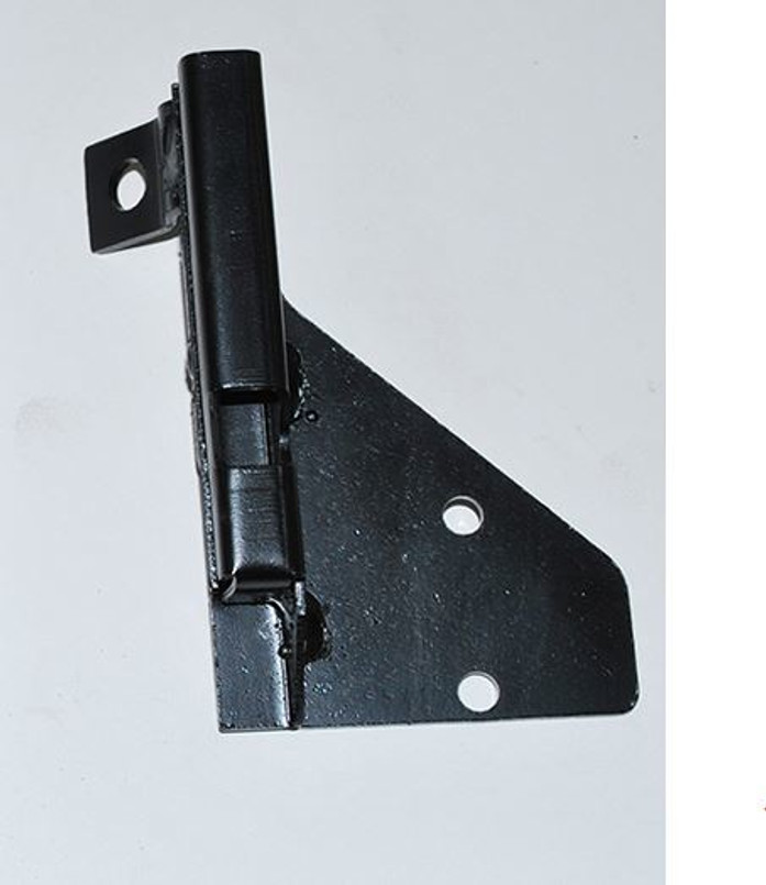 MWC5018 - Defender Check Strap Channel Assembly - Right Hand - Fits from 1984 Onwards Image 1