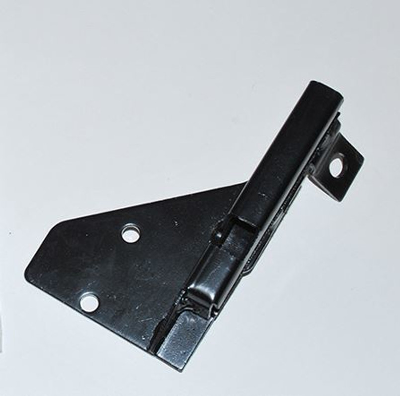 MWC5019 - Defender Check Strap Channel Assembly - Left Hand - Fits from 1984 Onwards Image 1