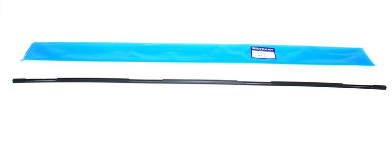 MWC7612 - Channel for Right or Left Hand Sliding Glass - Fits Defender from 1986-2001 Image 2