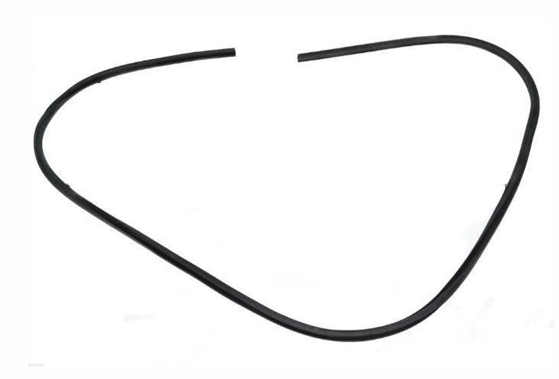 MWC7617 - Glazing Strip for Fixed Part of Defender Sliding Windows - Fits from 1986-2001 Image 2
