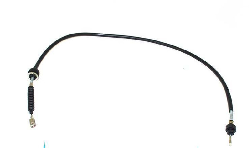 NTC2743 - Accelerator Cable for Land Rover Defender - For Naturally Aspirated and Turbo Diesel - Right Hand Drive Image 2