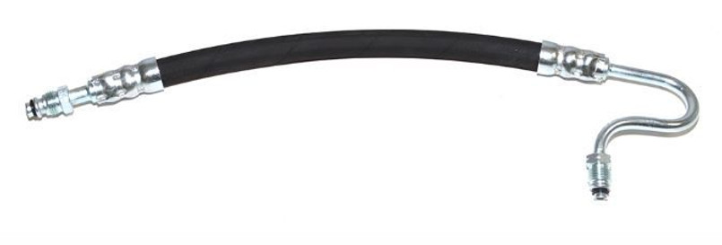 NTC9074 - Power Steering Pipe for Defender 200TDI - Left Hand Drive - From PAS Pump to Steering Box (Fits from JA Chassis Number) Image 2