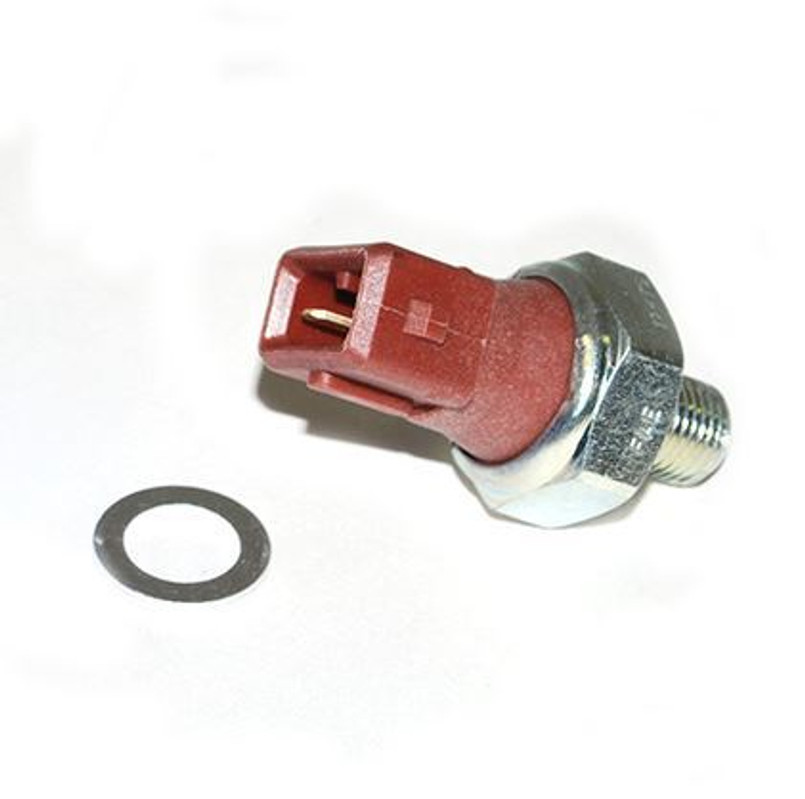 NUC000020 - Oil Pressure Switch for TD5 Defender and Discovery - Parallel Thread Image 2