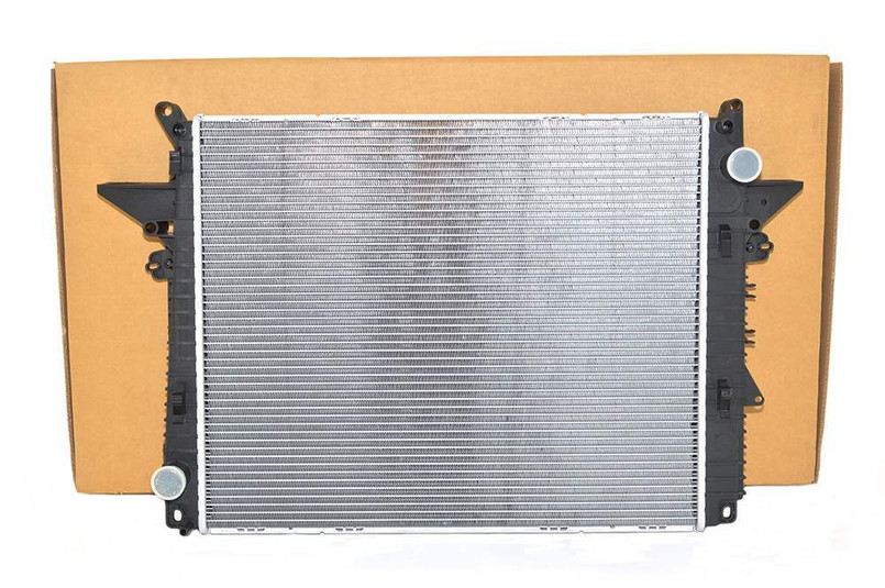 PCC500600 - RADIATOR | LR Parts