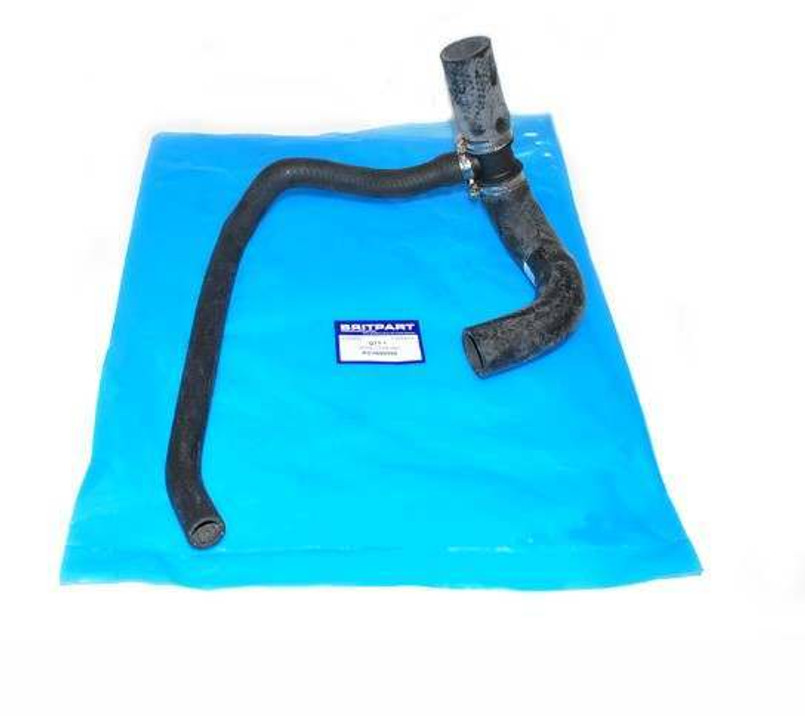 PCH114840 - Radiator Top Hose for Range Rover P38 - Petrol Models up to 2000 Image 2