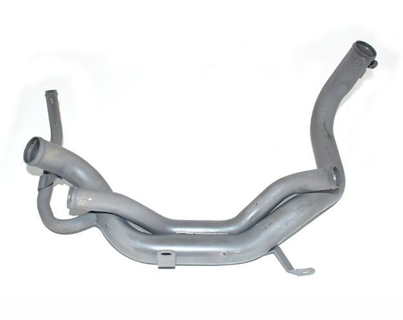PFV100120 - Water Rail Assembly for Land Rover Discovery TD5 - Coolant Assembly Image 2