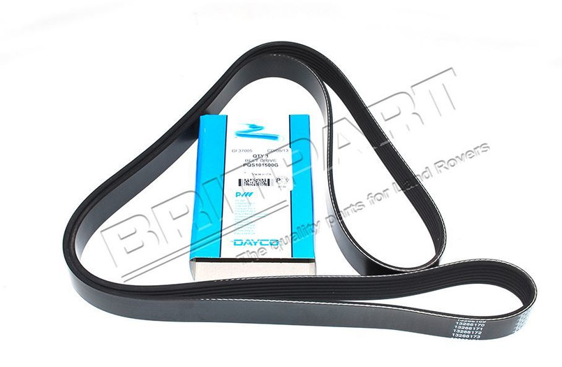 thumbnail image 2 of Britpart Ace Bypass Removal Kit (A/C) For Land Rover Discovery 2 TD5 ERR6949 PQS101500 2 of 5