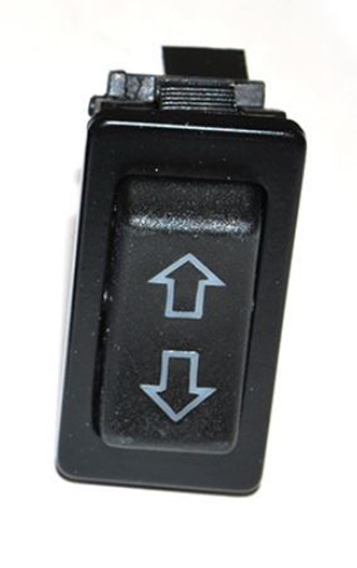 PRC5255 - Electric Window Switch for Discovery 1 and Range Rover Classic Image 2