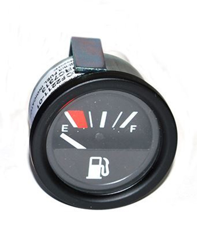 PRC7313 - Fuel Gauge for Land Rover Defender - Fits up to 1998 Image 1