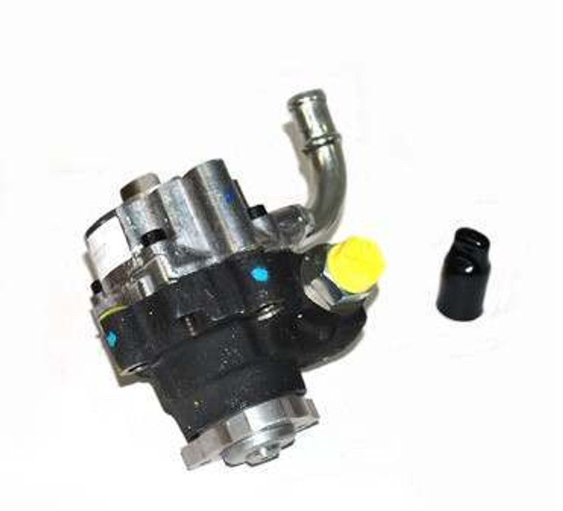 QVB101070 - Freelander 1 Power Steering Pump - For 2.0 Diesel (Not TD4) Image 2