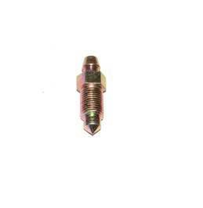 RTC1526 - Brake Caliper Bleed Screw - For Defender, Discovery 1 and Range Rover Classic Image 2