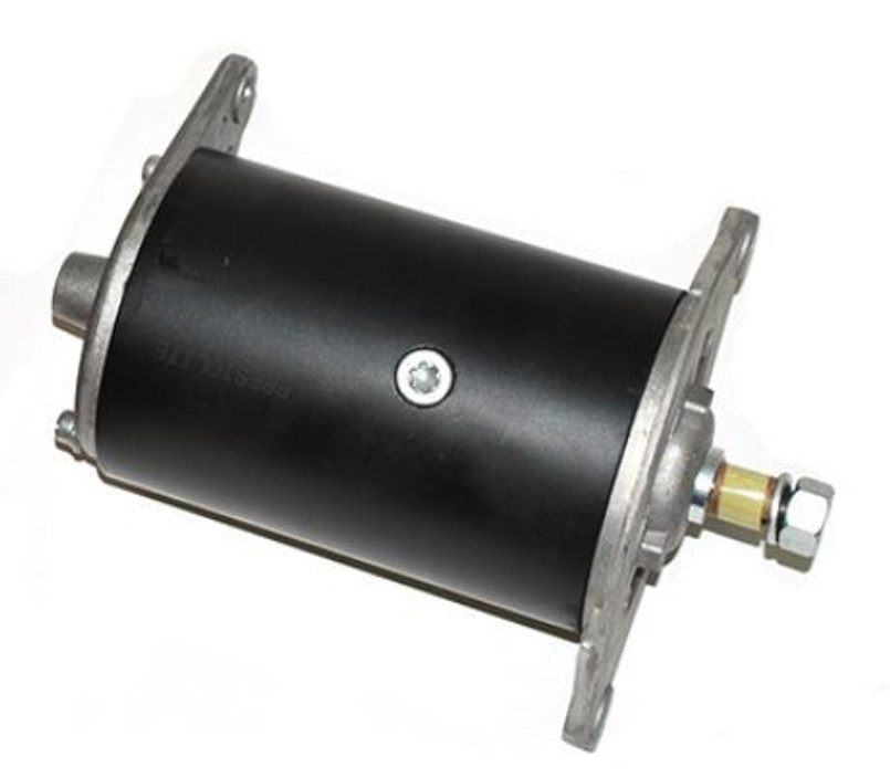 RTC3840E - Land Rover Series 2, 2A & 3 Dynamo - 2.25 Petrol and Diesel Image 2