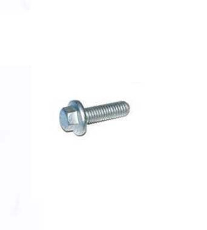 RYG500220 - Hex Head Bolt - M6 x 20mm - TD5 turbo drain pipe bolt - Multiple Other Uses on Land Rover and Range Rover  Image 1