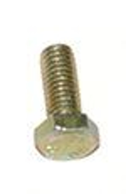 SH105121L - Hex Head Screw - M5 x 12 - Multiple Uses on Land Rover and Range Rover (Priced Individually) Image 2