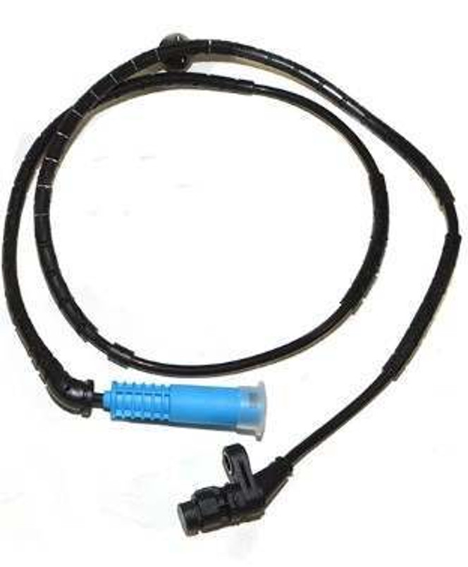 SSF500021 - Range Rover L322 Rear ABS Sensor - Fits Right or Left Side - Fits from 2006-2012 (Fits 3.6 TDV8, 4.2 Supercharged and 4.4 Jaguar V8) Image 2