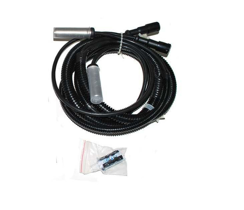 SSW100060 - Rear ABS Sensor for Land Rover Defender - Fits from 1998-2003 - Fits from XA to 3A664199 Chassis Number Image 2