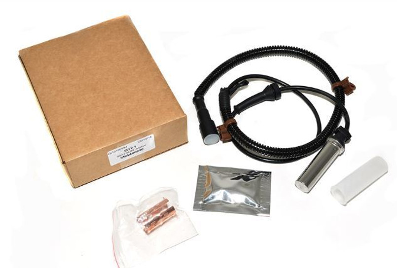 SSW500090 - Front ABS Sensor for Land Rover Defender Puma - Fits from 2007-2009 Image 2