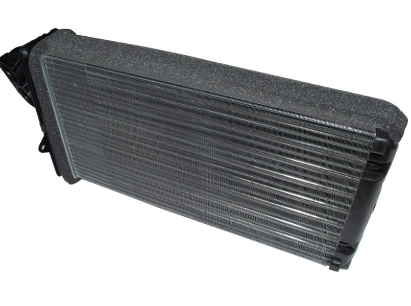 STC3261 - Heater Matrix P38 Range Rover Image 2