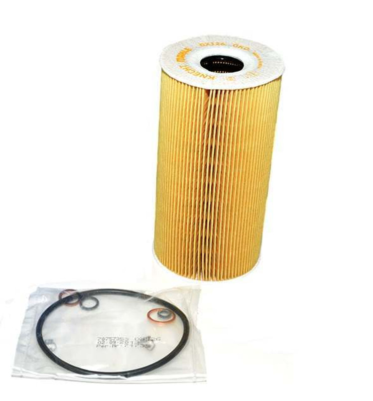 STC3350 - Range Rover P38 Oil Filter - B Type - For 2.5 BMW Engine Image 2
