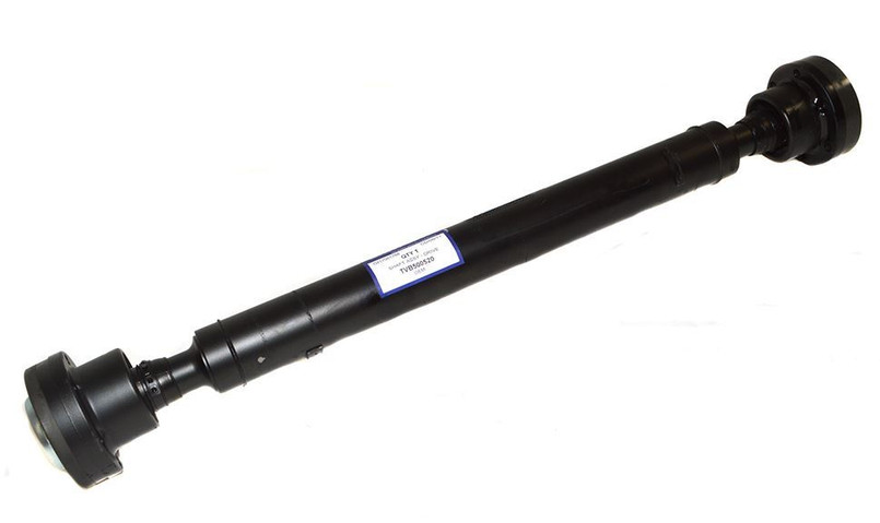 TVB500520 - Range Rover L322 Front Propshaft - Fits Vehicles from 2006 Onwards (Doesn't Fit 3.0 TD6) Image 2