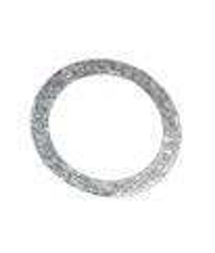 TYF101170 - Washer for Filler Plug on Automatic Gearbox for Discovery 2 and Range Rover P38 Image 2