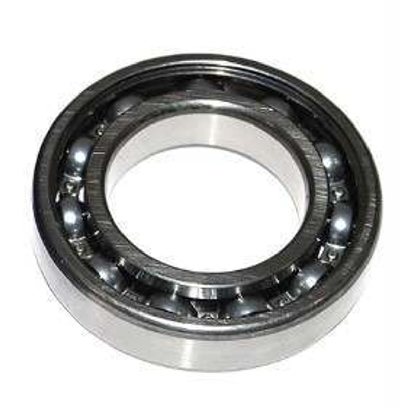 TZZ000050 - Thrust Bearing for Front Differential Bracket on Range Rover L322 - 2002-2012  Image 2