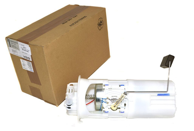 WFX000190 - Freelander 1 In Tank Fuel Pump - For Petrol Models - Fits from 2001 to end of 2002 Image 1
