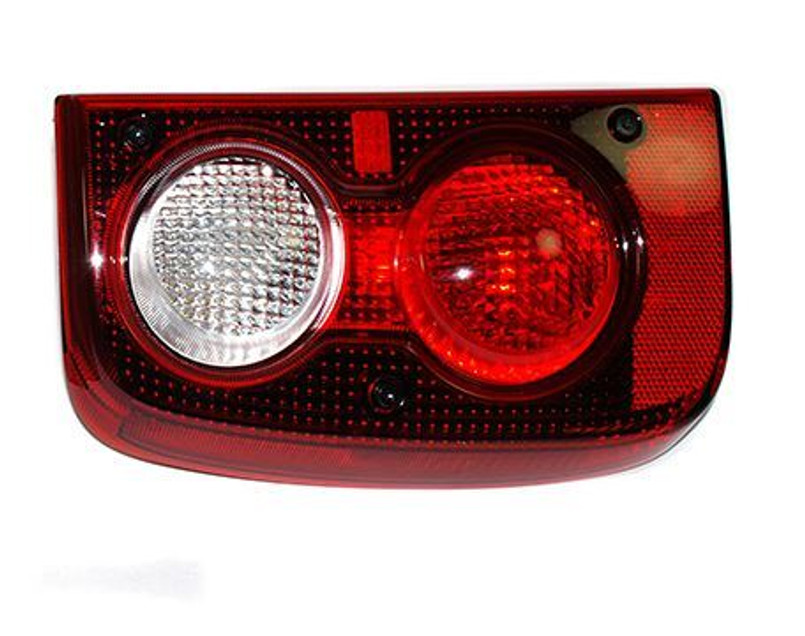XFB500150 - Rear Upper Light for Freelander 1 - Left Hand - Fits from 2004 Onwards (Doesn't fit North American Vehicles) Image 2