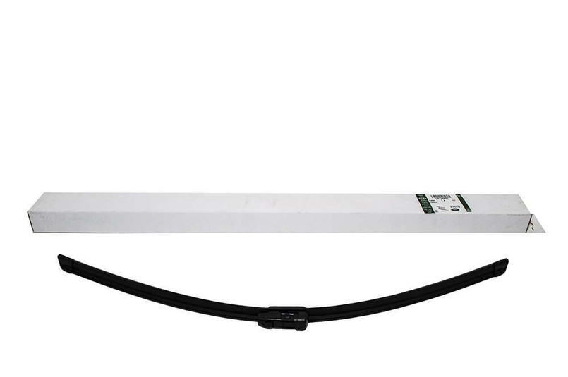 LR114645 - Front Windscreen Wiper Blade - Driver Side - Left Hand Drive - Range Rover Evoque 2019 onwards - Genuine Land Rover option available Image 1