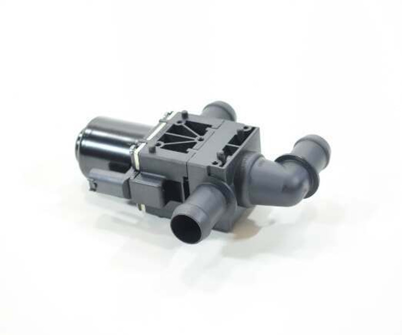 LR117170 - Heater Valve for Fuel Fire Heater - Fits Land Rover and Range Rover Vehicles - Check for Fitment if Unsure Image 1