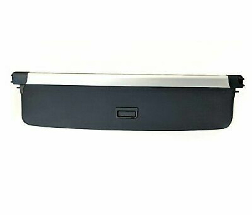 LR117940 - Rear Loadspace Cover for Range Rover Sport L494 - Comes in Ebony Black - Fits from 2014-2022 Image 1