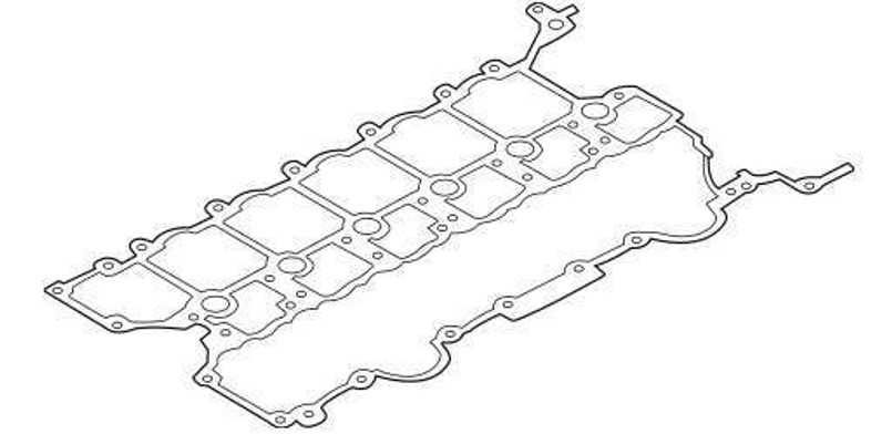 LR121241 - Cylinder Head Gasket for 3.0 Ingenium Petrol Engine - Fits Land Rover and Range Rover Vehicles Image 1